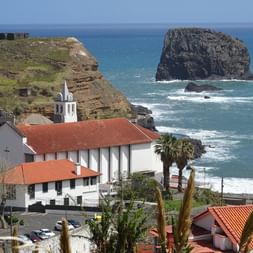 Fahrradurlaub Madeira