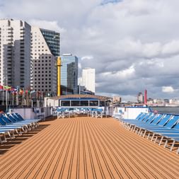 Rhein Rad und Schiff