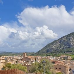 Mallorca Urlaub