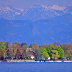 Bodensee-Radweg