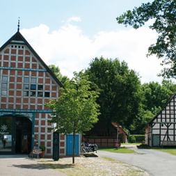 Radreise Elbtalaue