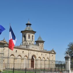 Radurlaub Frankreich