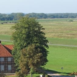 Bike Tour Elbe-Radweg North