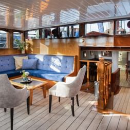 Lounge Laefde fan Fryslan