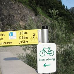 Bike Tour Bavaria