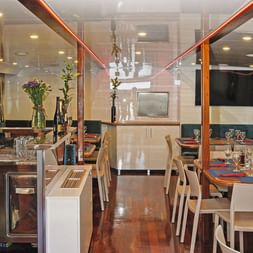 Schiff MS Azimut