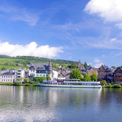 Bike Tour Mosel