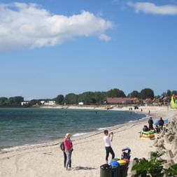 Radurlaub Ostsee und Pommern