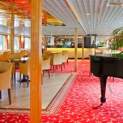 Salon MS Normandie