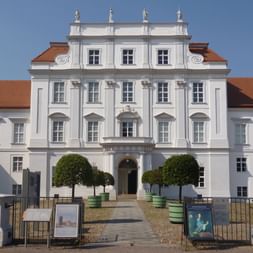 Radurlaub Havel Oranienburg