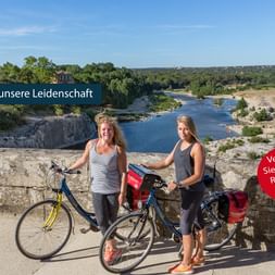 Radreisen 2023