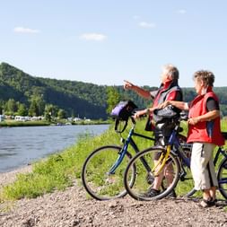 Weser-Radweg