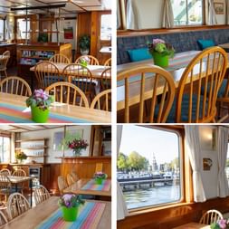 Schiff MS Flora
