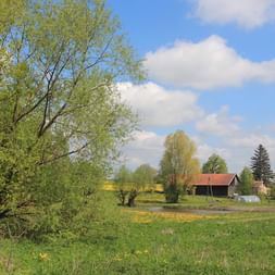 Radreise Polen