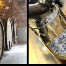 Radreise Ostfriesland Biertour