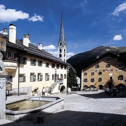 Radreisen Österreich