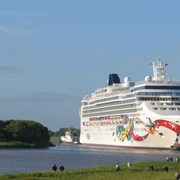 Radreise Ems-Radweg