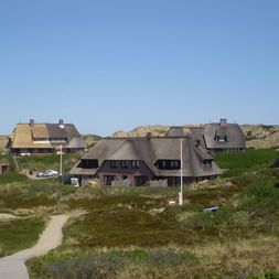 Bike Tour Nordfriesland