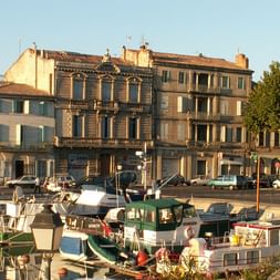 Radurlaub Luberon