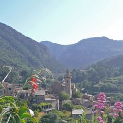 Radreise Mallorca