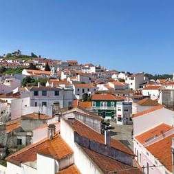 Radreisen Algarve