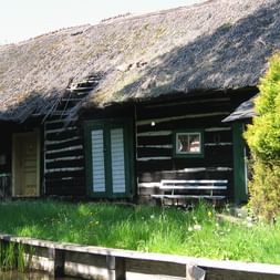 Radreise Spreewald