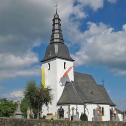 Radurlaub Vennbahn