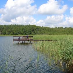 Masuren Landschaft