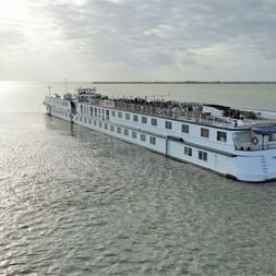 Ship DE Willemstad