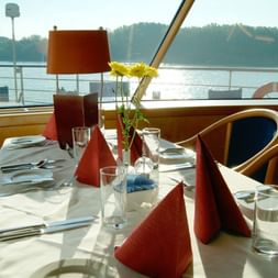 Schiffsreise Donauradweg