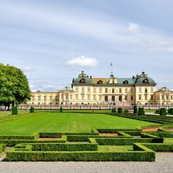Radurlaub Stockholm - Kopenhagen