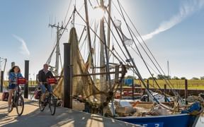 Hanse-Rundtour Küste