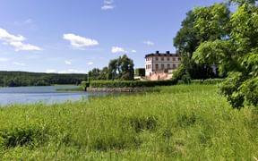 Schweden Radreise