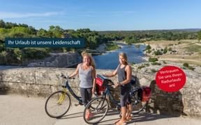 Radreisen 2023