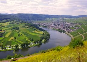 Mosel-Radweg