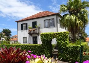 Madeira