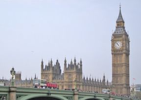 Radurlaub Großbritannien