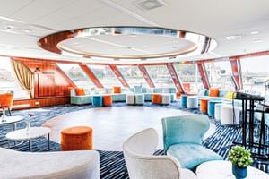 Lounge MS Vivienne
