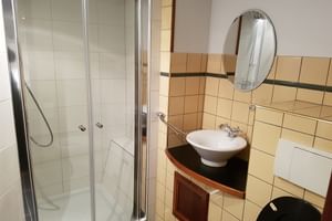 Bad, LEAFDE FAN FRYSLÂN