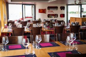 Ave Maria Restaurant