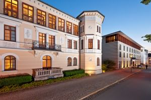 Dorint Hotel Weimar