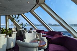 Lounge, MS SE-MANON