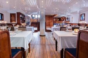 Restaurant Laefde fan Fryslan