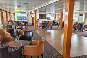Restaurant DE Willemstad