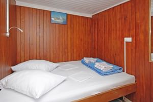Cabin MS Kazimir