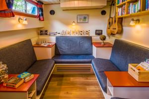 MS Allure Bibliothek