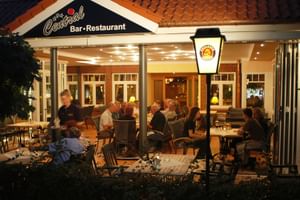 Radreisen Deutschland