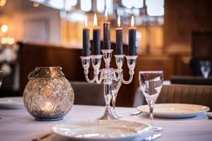 Restaurant Laefde fan Fryslan