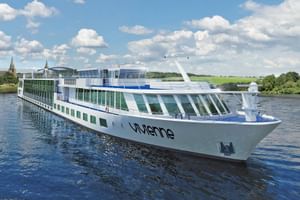 MS Vivienne