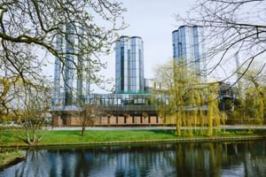 Radurlaub Ostfriesland